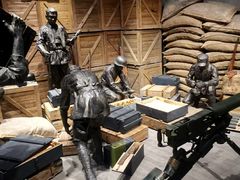 -上海四行仓库抗战纪念馆