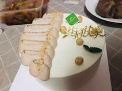 臻爱-Tomado绿色烘焙(大尧三路店)
