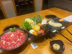 -呷哺呷哺(砂之船奥莱店)