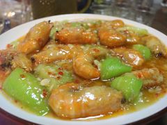 -唐伯虎新派湘菜馆(石夏时代广场店)