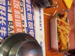 -神府路壹号·海鲜烧烤·砂锅粥·锅物(三坊七巷店)