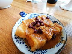 糍粑小方-小豆海棠(人民南路店)