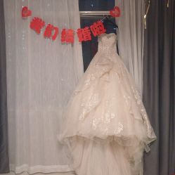 -HANSA韩纱婚纱礼服·龙凤褂·西装设计师集合店