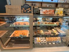 -星巴克(宏汇国际广场店)