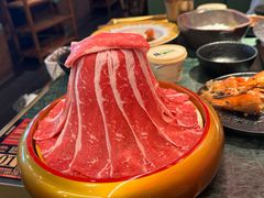 -牛New寿喜烧(金鹰世界店)
