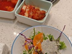 -韩香福烤肉庄园(荣成店)