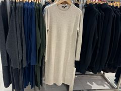 -优衣库(上海金桥国际商业广场店)