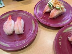 -寿司郎(皇庭广场店)