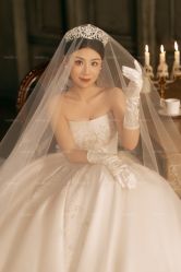 -雪中彩影婚纱摄影·微光艺术中心