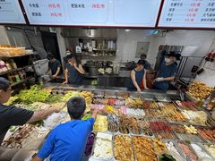 -林静小吃(复兴路店)