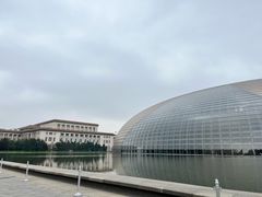 -国家大剧院