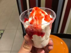 -麦当劳(东直门外大街店)