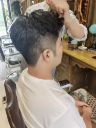 -TWOFACE 双面理发馆