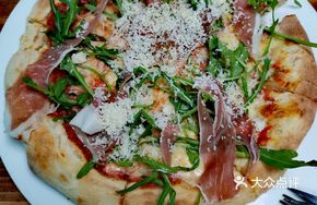 Knoston Pizza