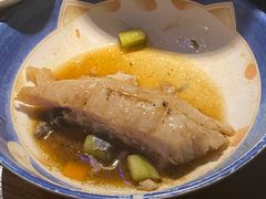 -探鱼·鲜青椒爽麻烤鱼(广州欣荣广场店)