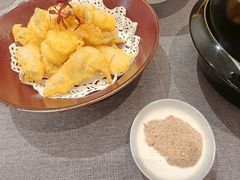 -瓯越·海鲜·瓯味一品(IM长宁国际店)