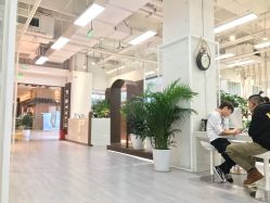 大厅-P.STYLE派斯造型