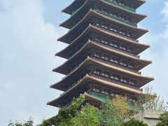 -牛首山文化旅游区