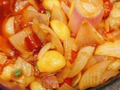 -小八仙·宴(三峡茶庄店)