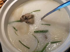 -金牌外婆家(苏州中心店)