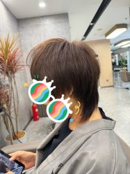 -P.STYLE 派斯造型