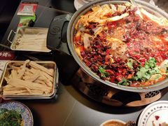 -师烤·豆花烤鱼(深圳坂田天虹店)