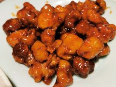 糖醋里脊-新白鹿餐厅(金鹰新街口店)