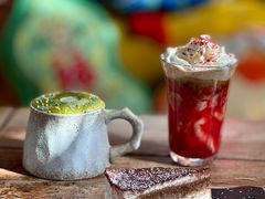 -16毫米咖啡&酒吧(南锣鼓巷店)