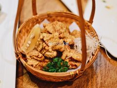 -水之惠鲜鱼料理(王府大街店)