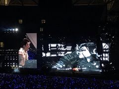 -杭州奥体中心-体育场