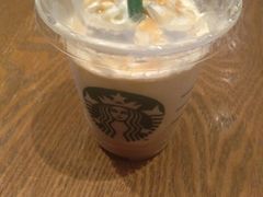 -星巴克(重庆新世纪凯瑞商都店)