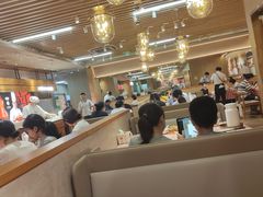 -西贝(上海我格广场店)