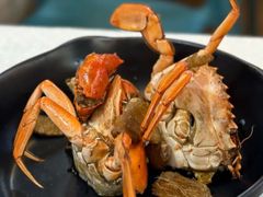 招牌煎蟹-莲花公园煎蟹(总店)