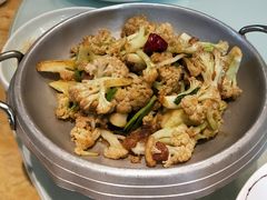-汤记传菜(秀浦路店)