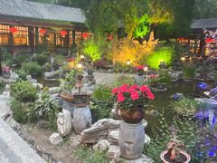 -白家大院·王府宫廷菜(苏州街店)