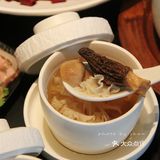 我真不是来看展🖼，只是来吃饭你敢信‼️