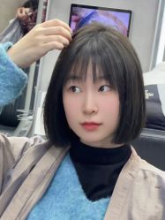 -DK SALON连锁专业烫染接发店