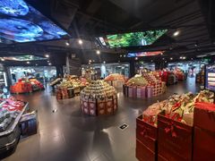 -Olé精品超市(海上世界店)