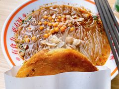 -钟方模白家肥肠粉(春熙店)