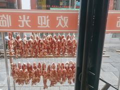-高淳老街土菜馆(迎薰门店)