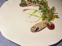 -弦月窗LUNETTE BY AMANDA(复兴路店)