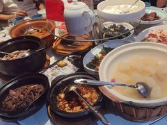-新安人家·22年本地餐厅