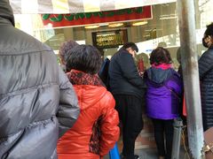 -小李烧鸡(西北角总店)