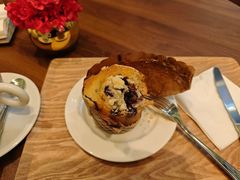 -西点坊(浦东香格里拉店)