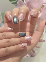 -M13瑾玳•专业美甲美睫