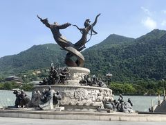 -华清宫景区