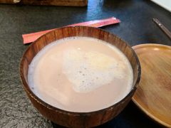 -诺敏塔拉奶茶-布里亚特包子-手把肉(锦都会店)