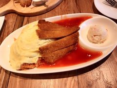 -玛格萝妮(汇智国际商业中心店)