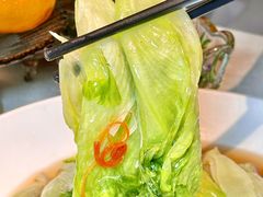 -悦融琥珀·京鲁菜·海味珍品(西单店)