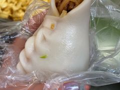 -张果佬年糕卷(科巷店)